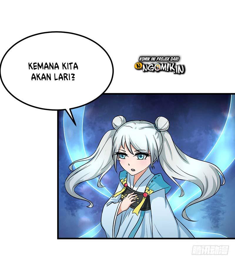 Martial Arts Reigns Chapter 06 Gambar 10